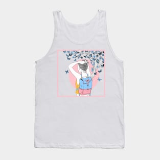 Paraiso Tank Top